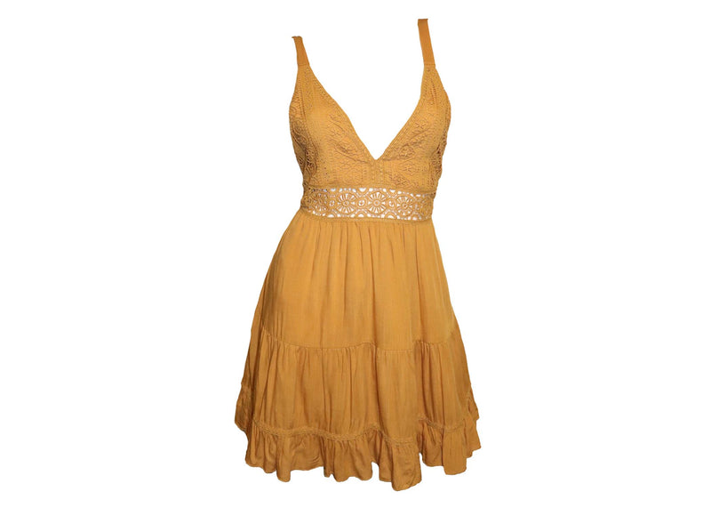 Cedars Dress