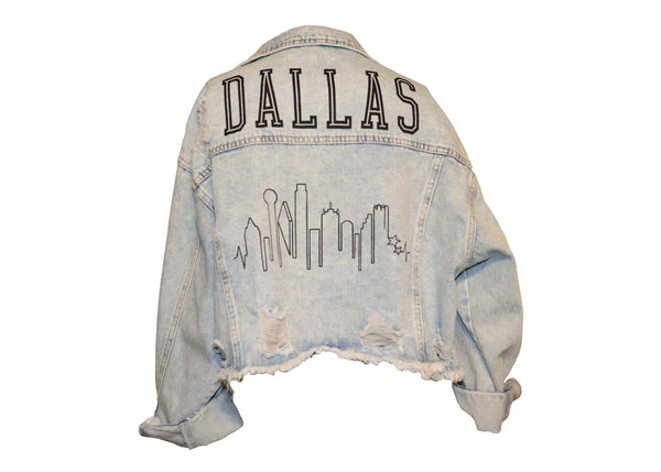 Dallas Jacket