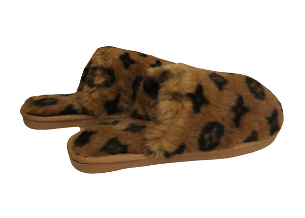 Louis Slippers