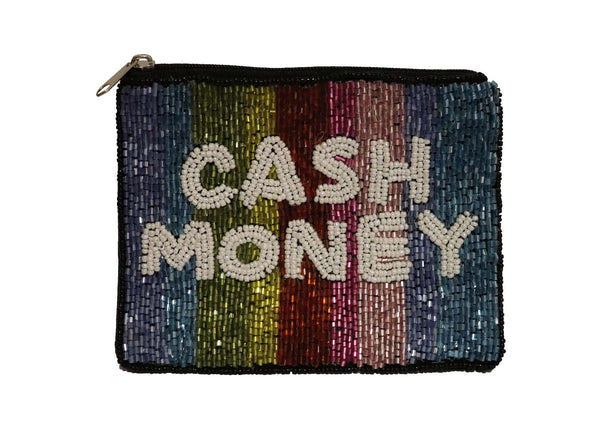 Cash Money Bag