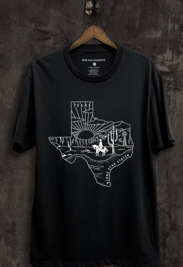 lone star state top